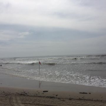 Busca por homem que está desaparecido no Rio Mampituba continua.