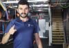 Educador físico se dedica a promover desenvolvimento motor de crianças com autismo
