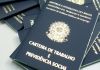 Desemprego registrou taxa média de 13,5% em 2020