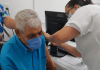 Forquilhinha irá imunizar idosos de 75 a 79 anos a partir desta sexta-feira