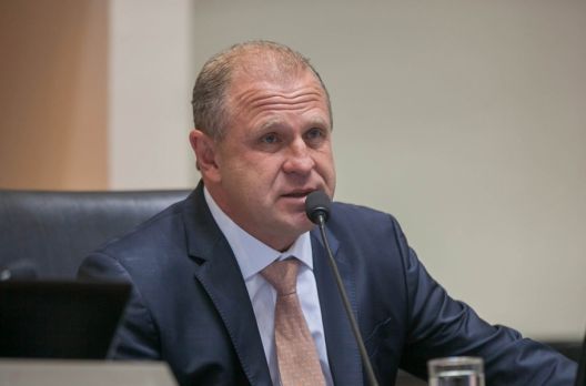 Merisio quer ser candidato ao governo novamente 