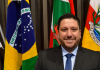 Assistência Social: Samuca Nunes destaca agenda positiva do adjunto da Secretaria de Estado do Desenvolvimento Social no município