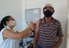 Balneário Arroio do Silva tem 1086 pessoas vacinadas