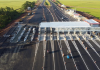 CCR ViaCosteira informa cronograma semanal de obras na BR-101 Sul