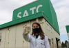 Zeólitas de cinzas de carvão e resíduo de alumínio garantem patente verde à Satc 
