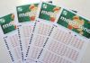 Sem dono, R$ 162,6 milhões da Mega da Virada devem ir para a educação