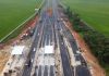 CCR ViaCosteira informa cronograma semanal de obras na BR-101 Sul