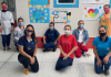 Mês azul: Dia Mundial de Conscientização ao Autismo é trabalhado nas escolas