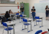 Curso de Libras contempla funcionários e familiares de alunos da Escola Polo de Surdos em Criciúma