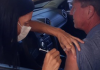 Coronavírus: Jacinto supera as 1.500 doses de vacina aplicadas em drive-thru realizado nesta terça, mais 120 pessoas de 65 a 69 anos receberam a primeira dose do imunizante