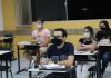 Curso híbrido de Nutrição tem as primeiras aulas presenciais na Unesc Araranguá 