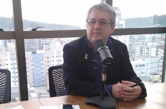 Zilli começa roteiro como pré-candidato