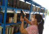 Visitar biblioteca deve se tornar um hábito