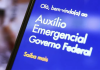 Caixa credita 1ª parcela do auxílio emergencial 2021 nesta terça-feira (20/04) para nascidos em julho