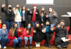  Curso de libras promove o aprendizado da língua, cultura e identidade surda