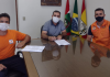 Comunidade de Peroba ganhará ponte
