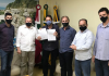 Celso Maldaner destina meio milhão de reais à Araranguá