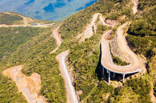 Corte no Orçamento da União compromete Rocinha