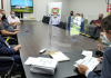 Prefeitura de Criciúma apresenta Plano de Desenvolvimento Econômico