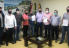 Assinada parceria com itopaba