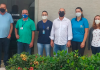 Equipe da prefeitura continua em treinamento para atuar no Serviço de Inspeção Municipal