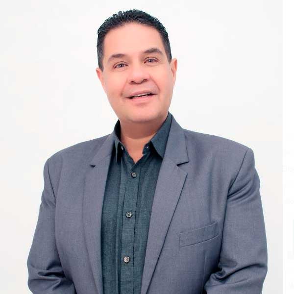 Elias Pavani