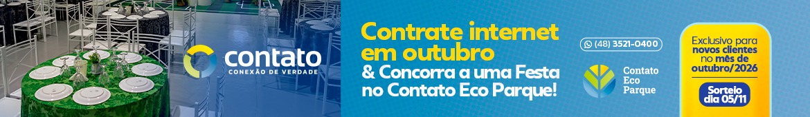 contato internet