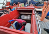 PF prende quadrilha de SC que exportou mais de 6 toneladas de cocaína em barcos pesqueiros