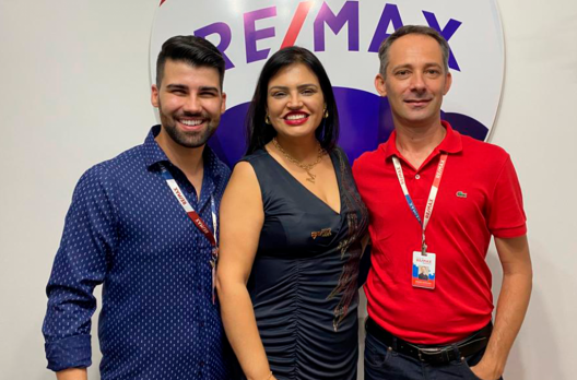 Remax Priority inaugura unidade em Criciúma