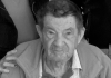 Jacinto Machado: Pai de prefeito do município falece aos 86 anos