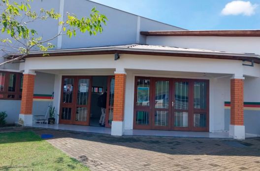 Pronto-atendimento provisório do Hospital Dom Joaquim será no DME de Sombrio